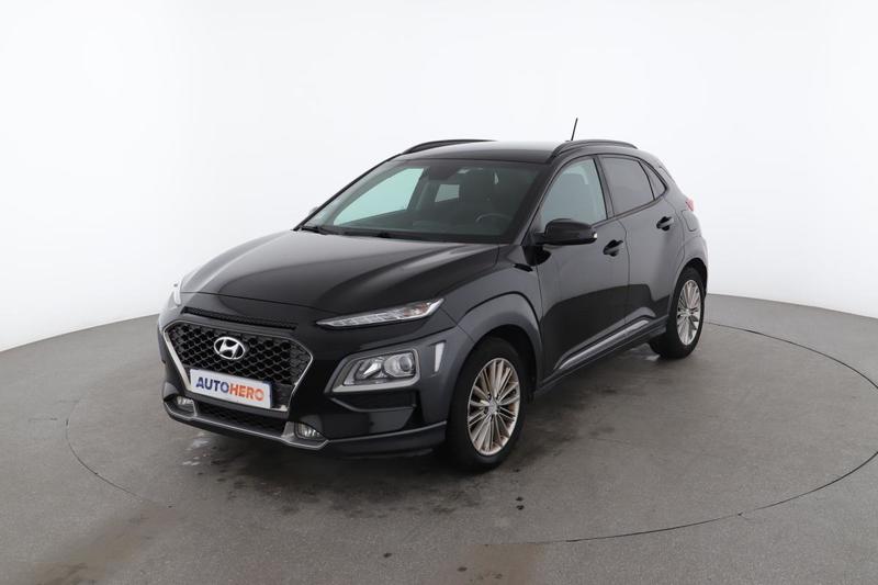 Hyundai Kona 1.0 t-GDi Edition #1 120 ch