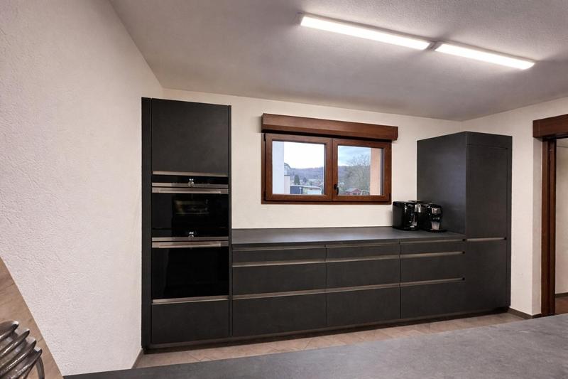 Maison - 228 m² - 6 pièces