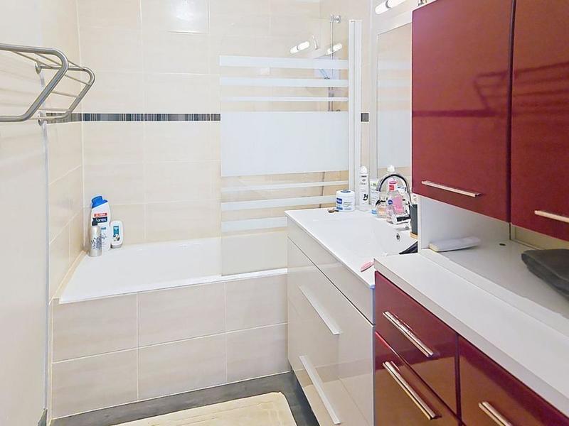 Appartement - 41 m² - 2 pièces