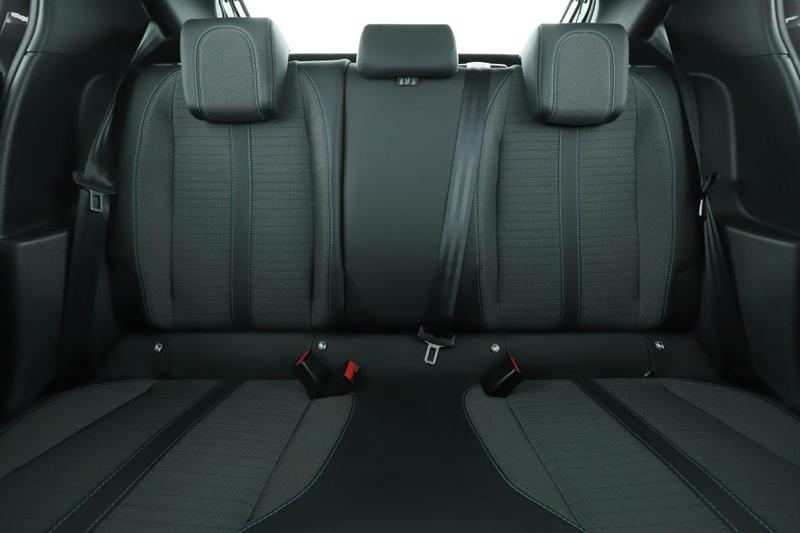 Peugeot 208 1.5 Blue-HDi Allure 100 ch