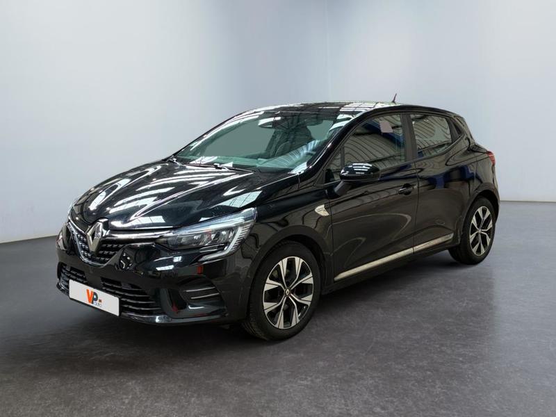 Renault Clio V Blue dCi 100 - 21n Limited