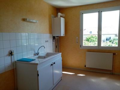 Maison - 83 m² - 3 pièces