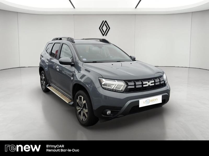 Dacia Duster TCe 150 4x2 Edc Journey
