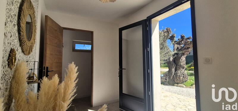 Maison - 150 m² - 7 pièces