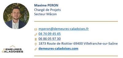 Maison - 142 m² - 5 pièces