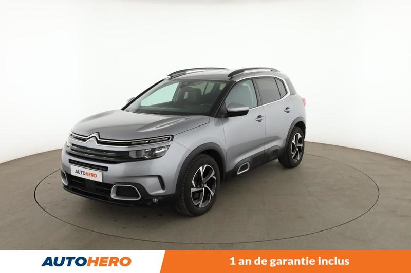 Citroën C5 Aircross 1.2 PureTech Feel Bv6 131 ch