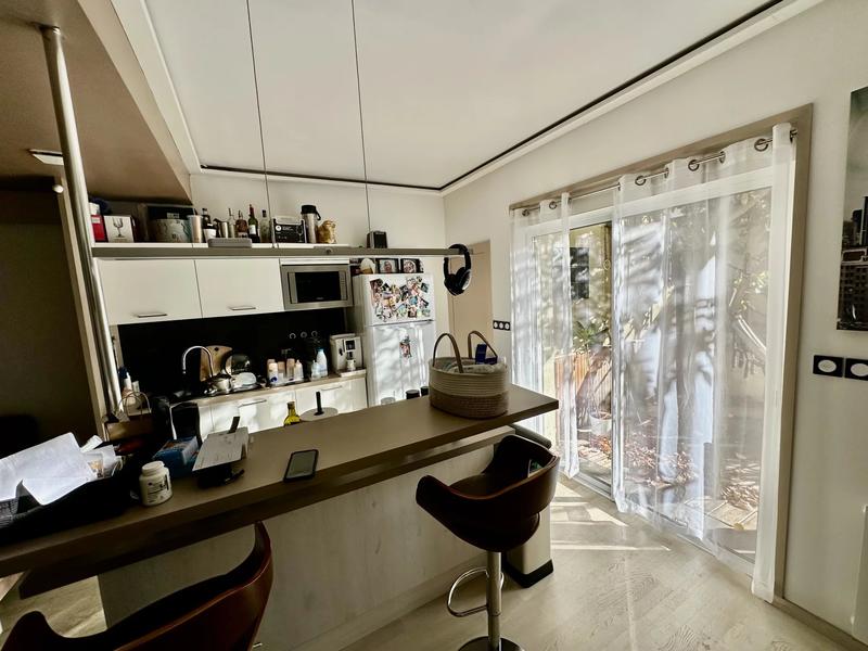 Maison de ville - 100 m² - 4 pièces