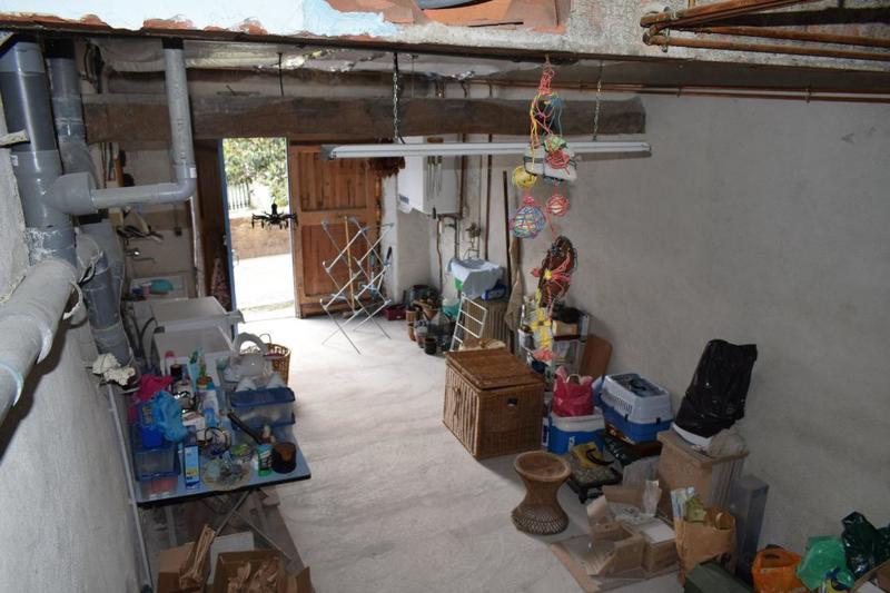 Maison de village - 68 m² - 6 pièces