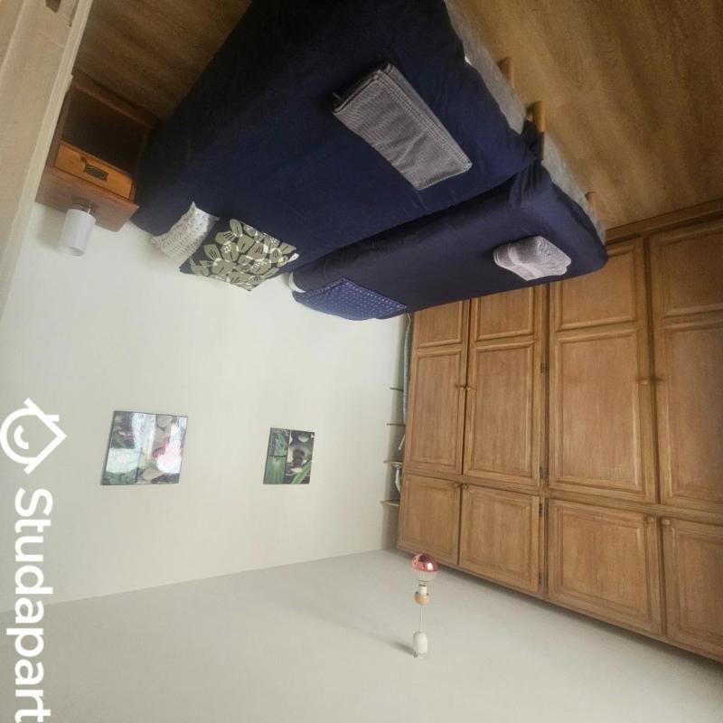 Maison - 31 m² - 2 pièces