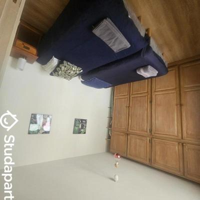 Maison - 31 m² - 2 pièces