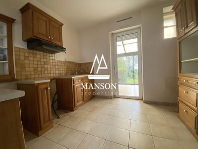 Maison - 154 m² - 8 pièces