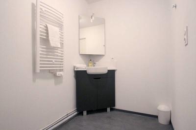 Studio - 20 m² - 1 pièce