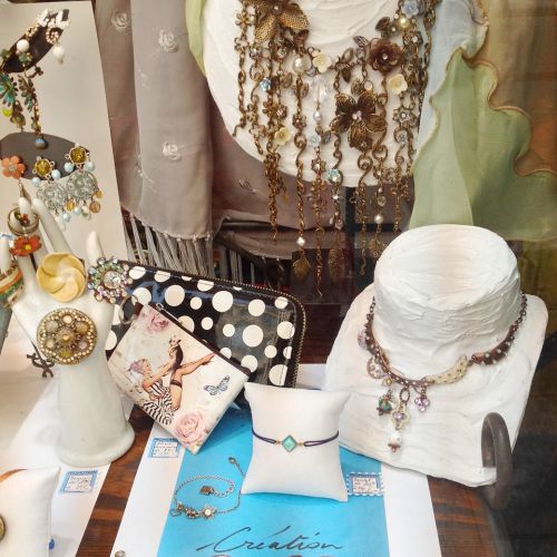 La Mode en Folie, des prix…