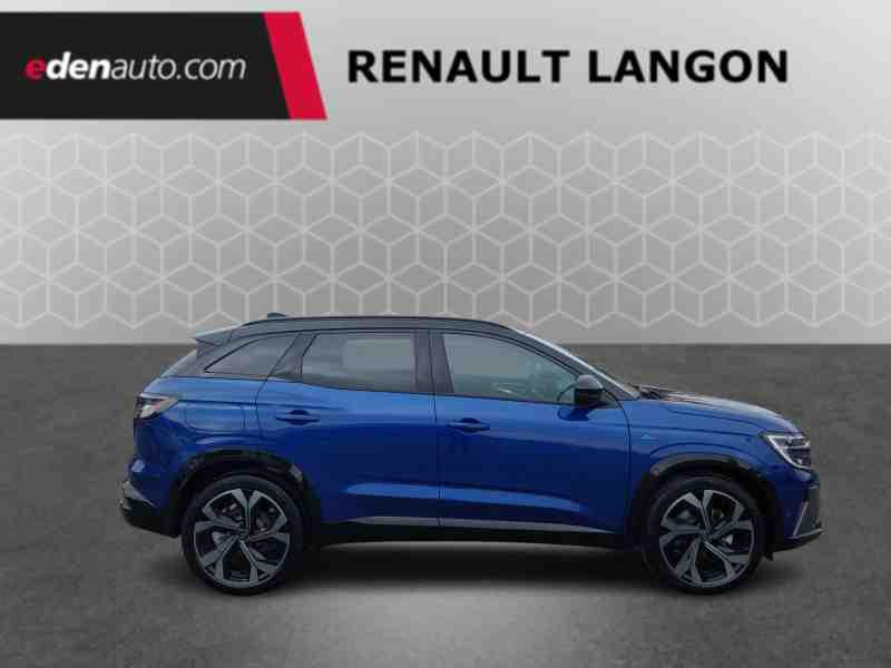 Renault Austral E-Tech full hybrid 200 Gsr2 Techno esprit Alpine