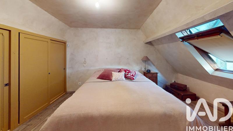 Maison de village - 220 m² - 9 pièces