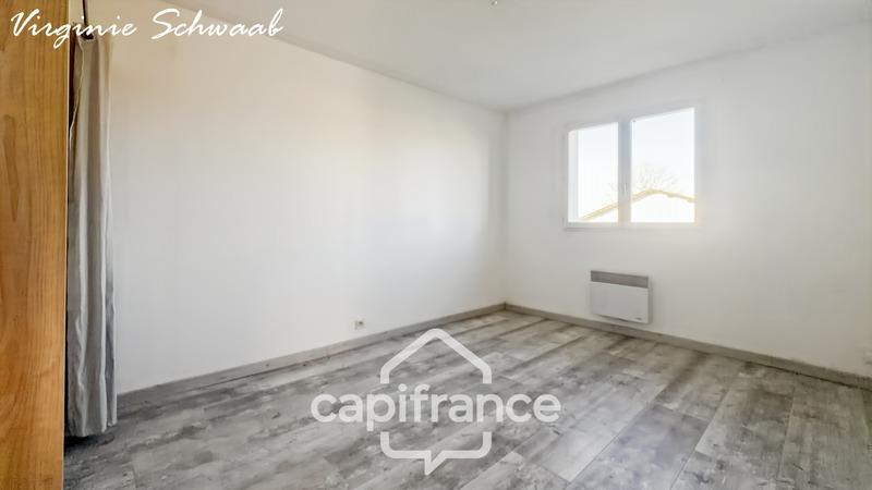 Maison - 138 m² - 7 pièces