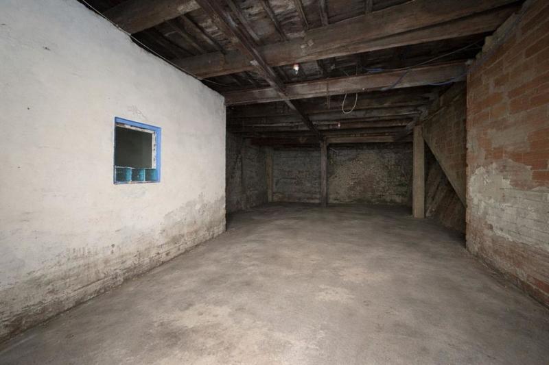 Bureau - 120 m² - 1 pièce