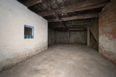 Bureau - 120 m² - 1 pièce