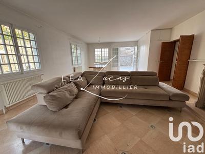 Appartement - 189 m² - 8 pièces