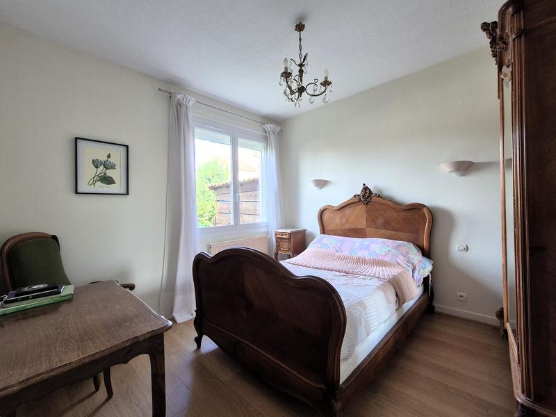 Maison - 193 m² - 5 pièces