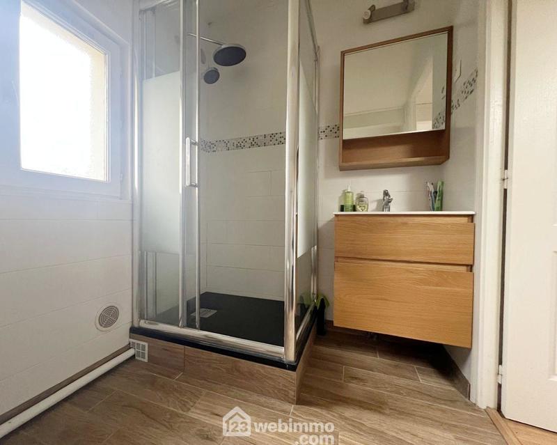 Maison - 120 m² - 7 pièces