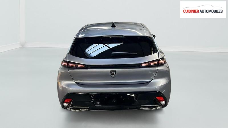 Peugeot 308 Hybrid 145 e-Dcs6 Allure