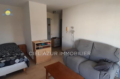 Appartement - 28 m² - 1 pièce