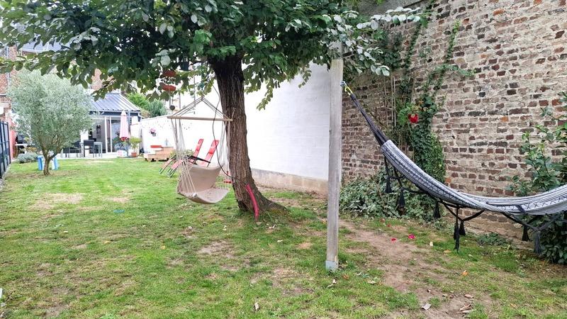 Maison - 162 m² - 7 pièces