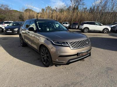 Land Rover Range Rover Velar 3.0d V6 300ch R-Dynamic se Awd Bva