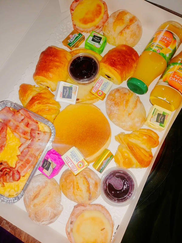 L’atelier Gourmand