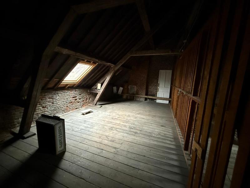 Maison de ville - 214 m² - 7 pièces