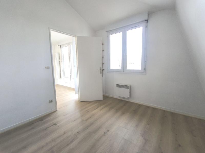 Appartement - 52 m² - 3 pièces