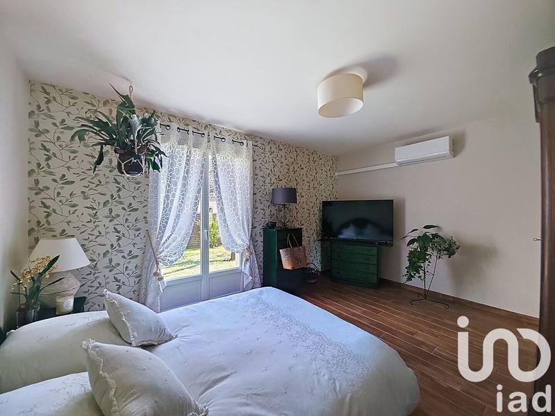 Maison - 75 m² - 3 pièces