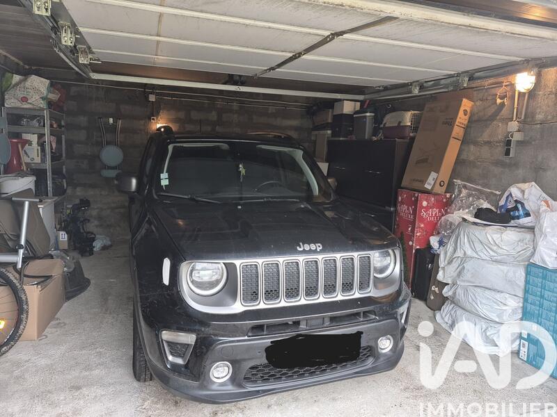 Maison de village - 81 m² - 3 pièces