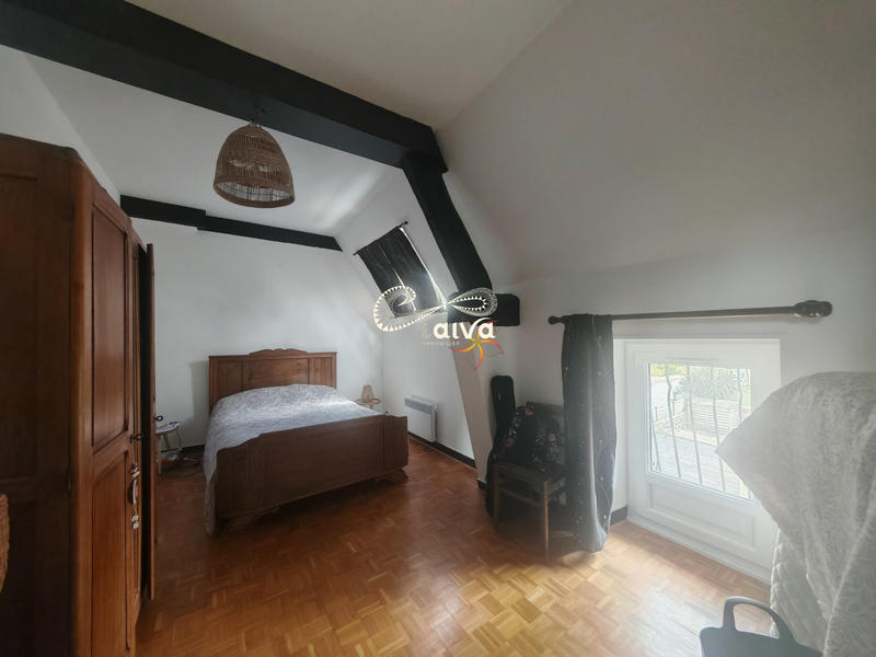 Maison - 172 m² - 7 pièces