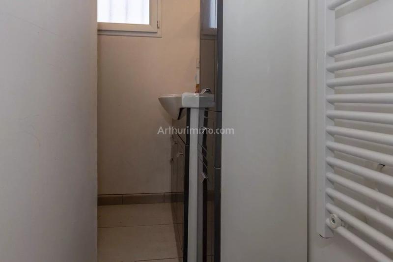 Maison - 93 m² - 5 pièces