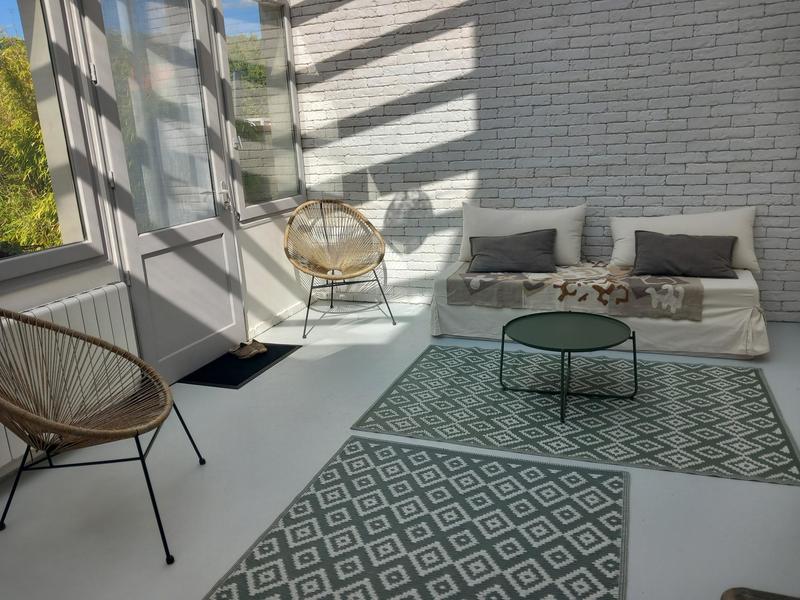 Maison de village - 163 m² - 7 pièces