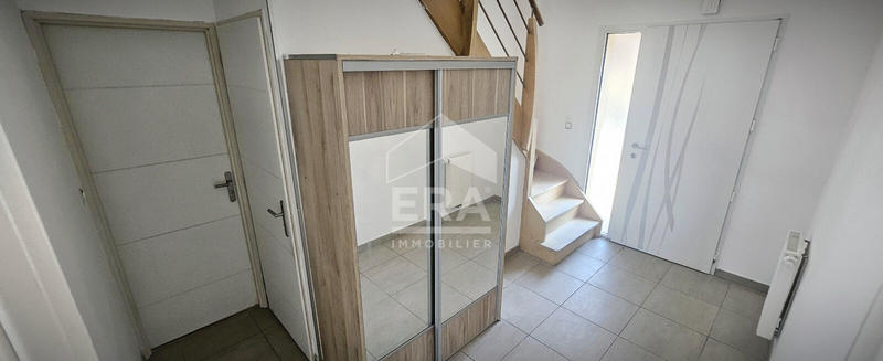 Maison - 147 m² - 7 pièces