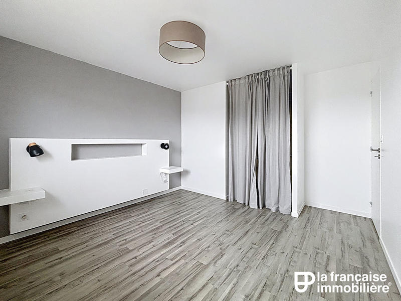 Maison - 103 m² - 5 pièces