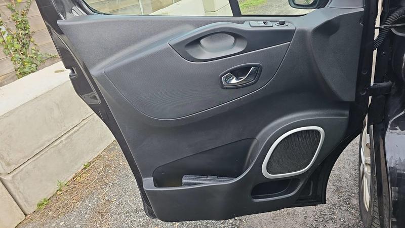 Renault Trafic 1.6 dCi 145 Energy Spaceclass