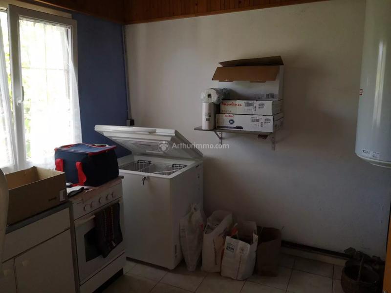 Maison - 171 m² - 5 pièces