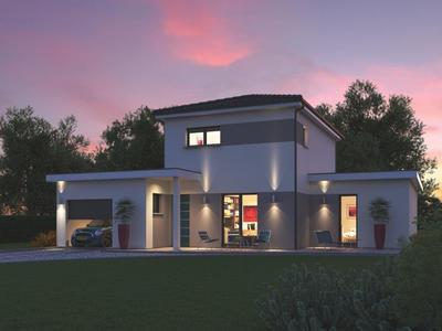 Terrain - 446 m²
