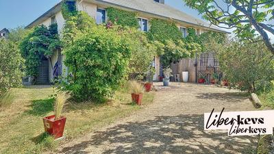 Gîte - 289 m² - 12 pièces