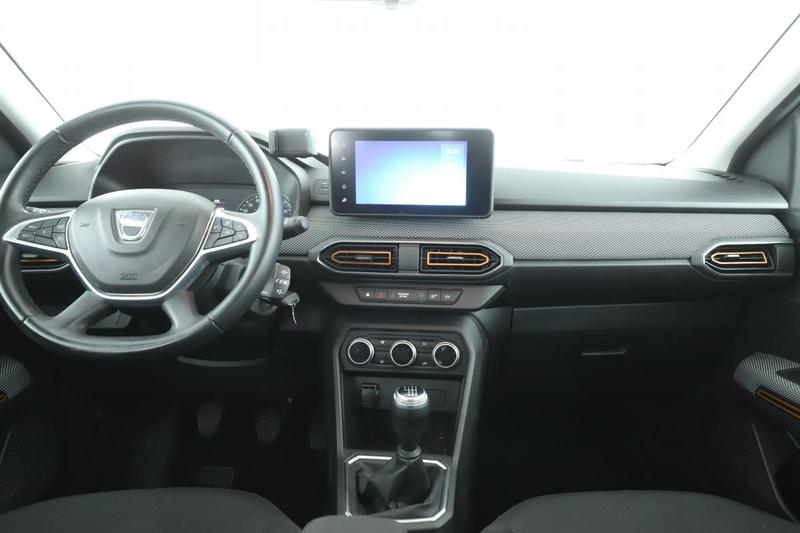 Dacia sandero III Stepway 1.0 TCe Confort 91 ch