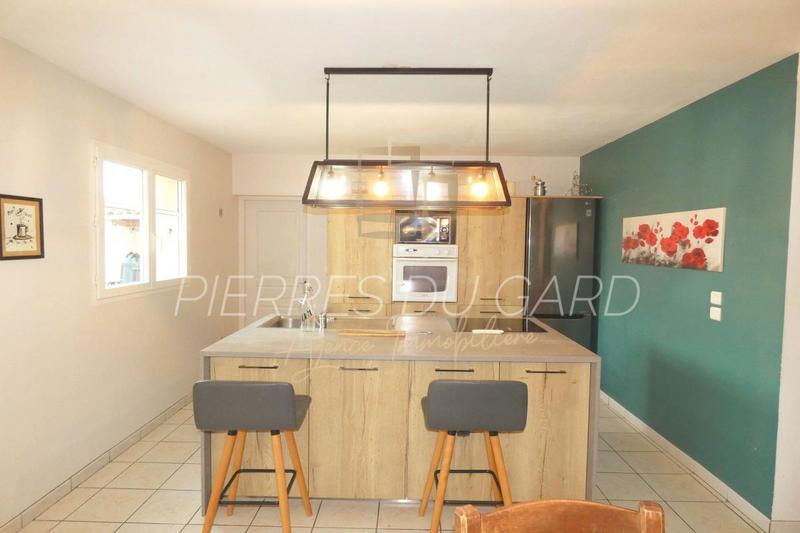 Villa - 125 m² - 6 pièces