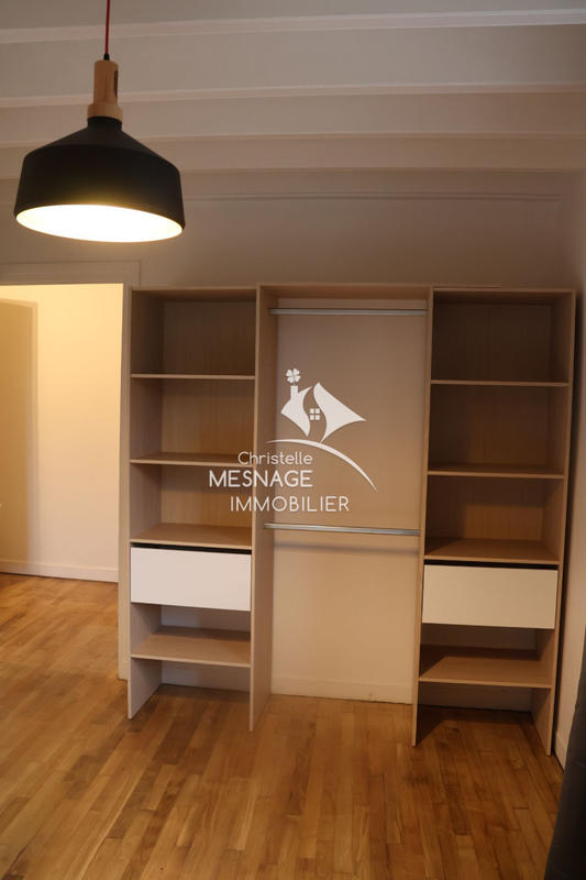 Maison - 85 m² - 5 pièces