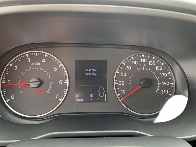 Dacia Duster Eco-G 100 4x2 Prestige +