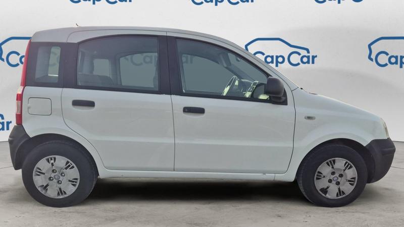 Fiat Panda II 1.2 69 Team