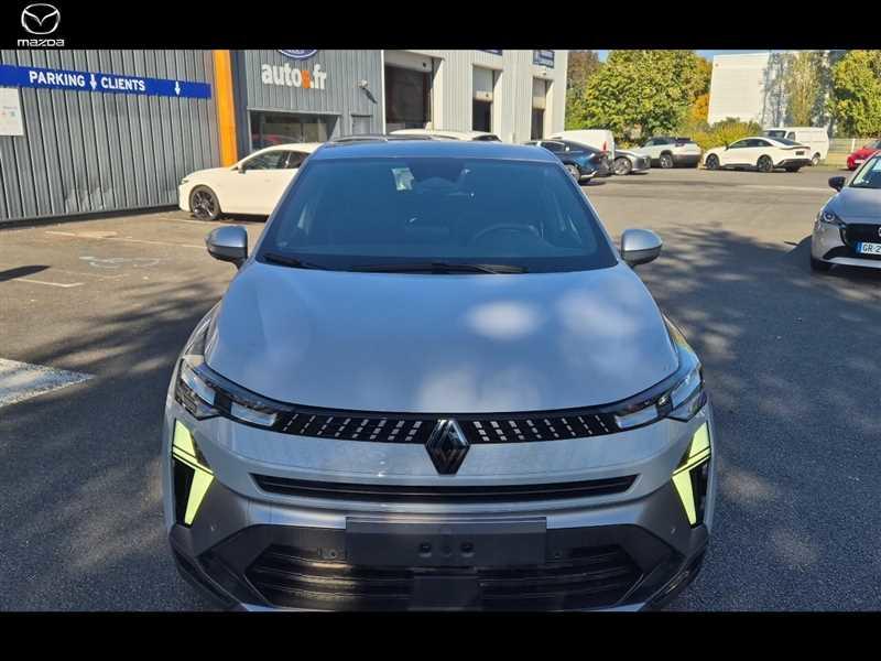 Renault Captur E-Tech F Hybrid 145ch Esprit Alpine