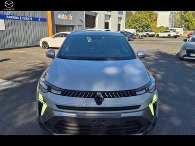 Renault Captur E-Tech F Hybrid 145ch Esprit Alpine